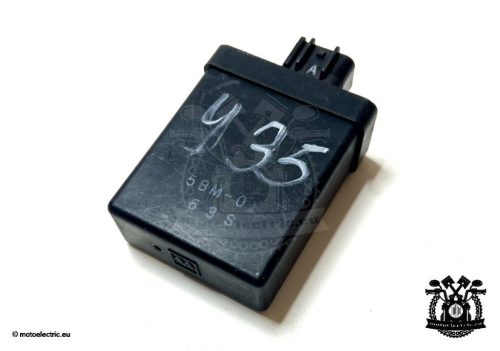 YJ 50 R Vino (USA) CDI unit