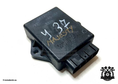 YP 250 Majesty/Skyliner CDI unit