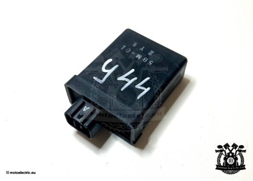 YJ 50 R Vino (USA) CDI unit