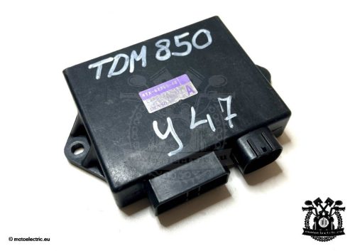 TDM 850 CDI unit