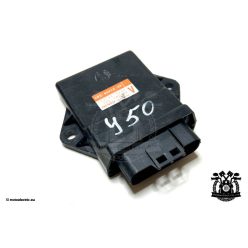 XP 500 Tmax CDI unit