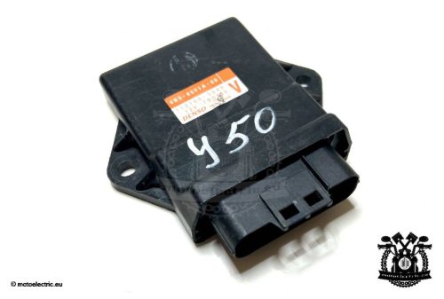 XP 500 Tmax CDI unit