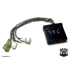 YP 180 E Majesty CDI unit