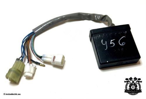 YP 180 E Majesty CDI unit