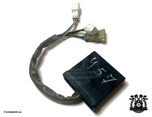 YP 125 Majesty/Skyliner CDI unit