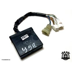 YP 125 Majesty CDI unit