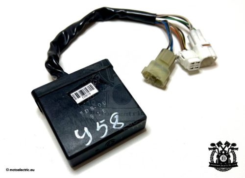 YP 125 Majesty CDI unit