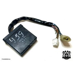 YP 125 Majesty CDI unit