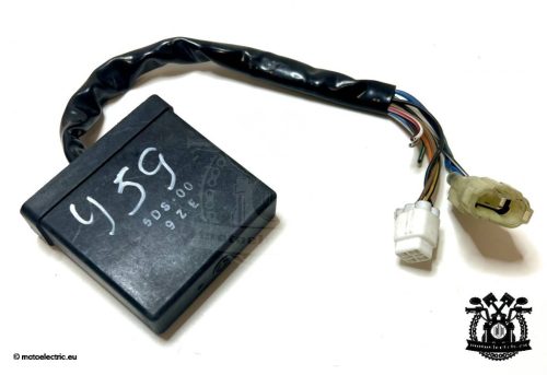 YP 125 Majesty CDI unit