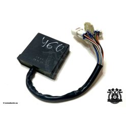 YP 125 Majesty CDI unit (aftermarket)