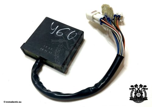 YP 125 Majesty CDI unit (aftermarket)