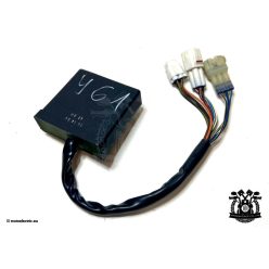 YP 125 Majesty CDI unit (aftermarket)