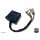 YP 125 Majesty CDI unit (aftermarket)
