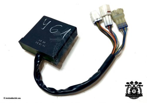 YP 125 Majesty CDI unit (aftermarket)