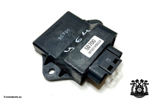 YZF-R 125 CDI unit