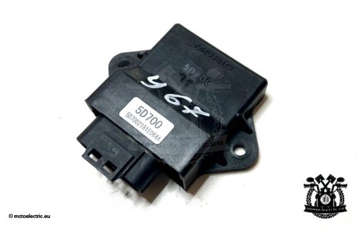 YZF-R 125 CDI unit