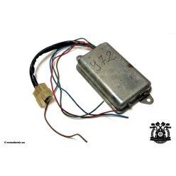 XV 750 Virago (USA) CDI unit