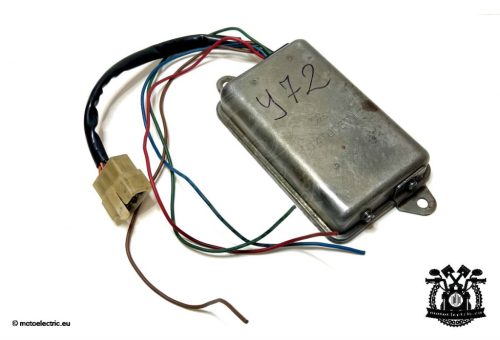 XV 750 Virago (USA) CDI unit