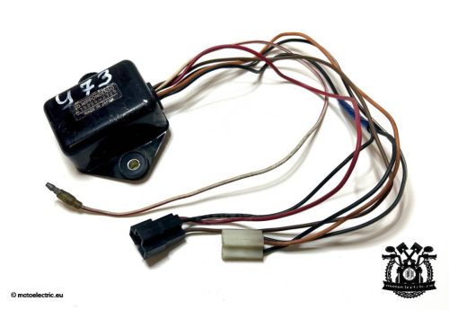 RD 350/250 LC CDI unit