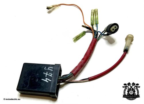 TZR 125 RR CDI unit