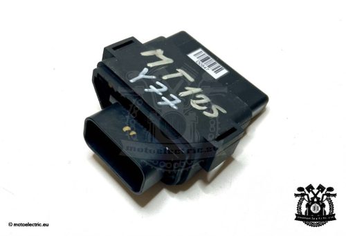 MT/YZF-R 125 CDI unit