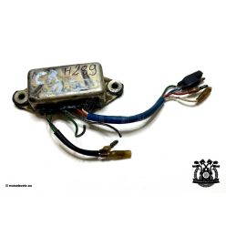 CR 125 R CDI unit