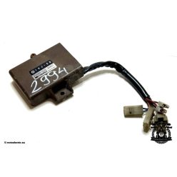 XT 600 Z Tenere CDI unit