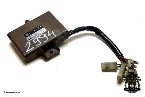 XT 600 Z Tenere CDI unit