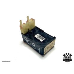 Monster 600 CDI unit