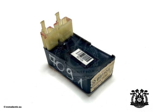 Monster 600 CDI unit