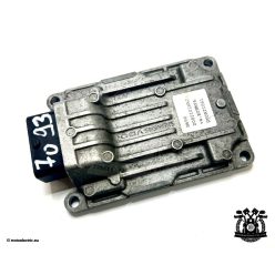 Monster 696 CDI unit