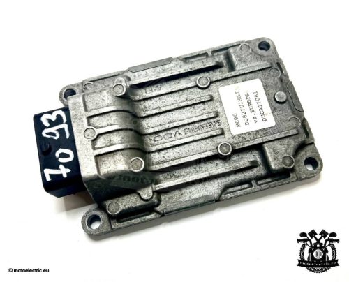 Monster 696 CDI unit