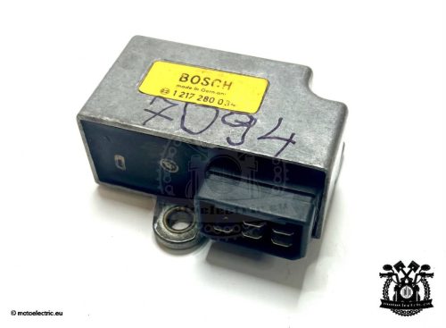 Pantah 350/500/600 CDI unit