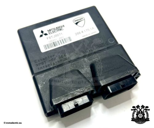 Multistrada 1200/Diavel 1200 CDI unit