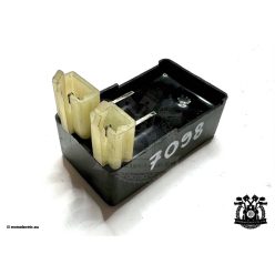 Monster 600 CDI unit