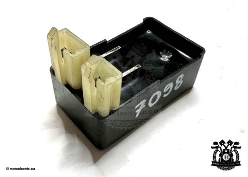 Monster 600 CDI unit