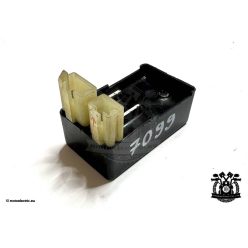 Monster 600 CDI unit