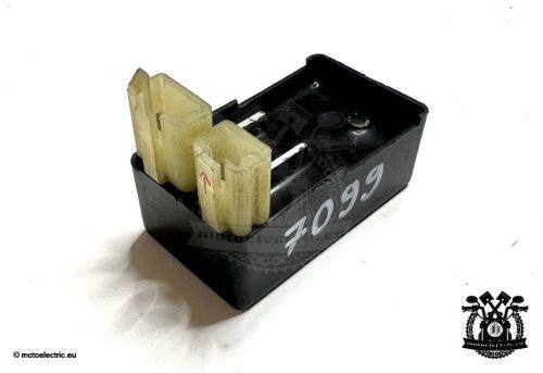 Monster 600 CDI unit