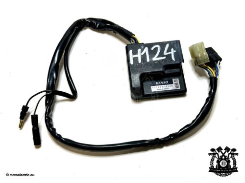CRF 450 R CDI unit