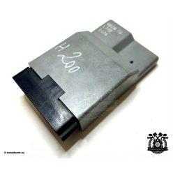 CB 600 Hornet CDI unit