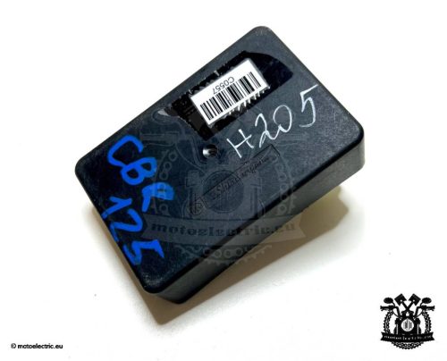 CBR 125 R CDI unit