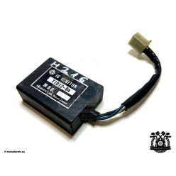 VF 750 S Sabre CDI unit