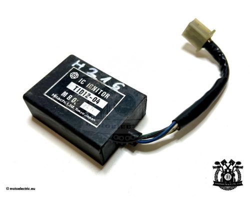 VF 750 S Sabre CDI unit