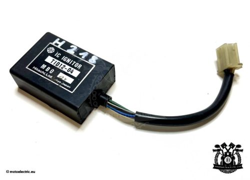 VF 750 S Sabre CDI unit