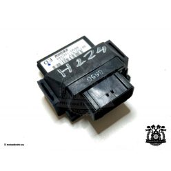 CBR 125 RW CDI/Pgm-fi unit