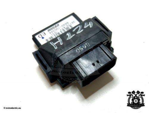 CBR 125 RW CDI/Pgm-fi unit