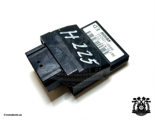 CBR 125 RW CDI/Pgm-fi unit