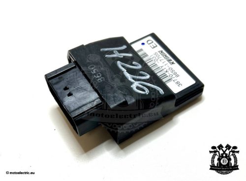 CBR 125 RW CDI/Pgm-fi unit