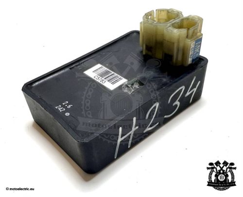 XL 600 LM/RM CDI unit