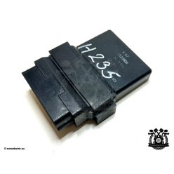 SES 125 Dylan CDI unit